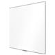 Nobo Essence Steel Magnetic Whiteboard 2400 x 1200mm 1905214