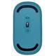 Leitz Cosy Wireless Mouse Calm Blue