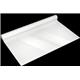 Legamaster Magic-Chart Plain whiteboard foil 90x120cm
