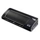 Dahle 70204 A4 Laminator with 2 Heated silicone Rollers