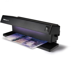 Safescan 45 UV Counterfeit Detector