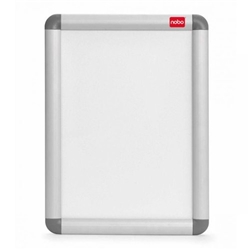 Nobo Premium Plus A3 Poster Frame Sign Holder with Snap Frame 1902213