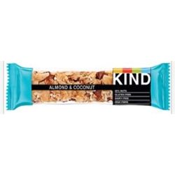 KIND BAR - Almond and Coconut - 40G