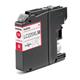 Brother LC225XLM Inkjet Cartridge High Yield Magenta LC225XLM