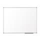 Nobo Essence Steel Magnetic Whiteboard 1500 x 1000mm 1905212