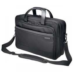 Kensington Contour 2.0 15.6inch Laptop Carry Case Black Ref K60386EU