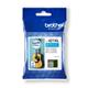 Brother LC421XLC Inkjet Cartridge High Yield Cyan LC421XLC