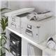 Leitz Click Store Medium Storage Box White 60440001