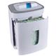Swordfish 800XXC P-4 Cross Cut Shredder White