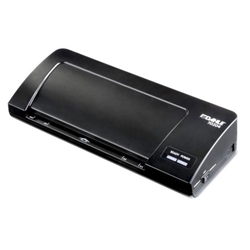 Dahle 70204 A4 Laminator with 2 Heated silicone Rollers