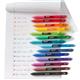 Paper Mate InkJoy Gel Pen Black Ref 1957053 (Pack 12)