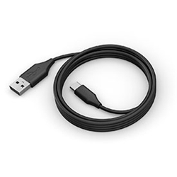 Jabra PanaCast USB Cable USB-C to USB-A 2m 14202-10