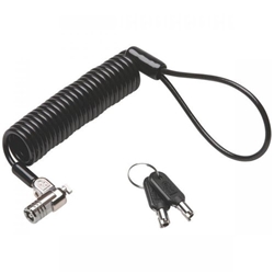 Kensington  K64423WW MicroSaver 2.0 Portable Keyed Laptop Lock