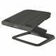 Fellowes Hana Laptop Support Height Adjustable 230V USB Black 8064301