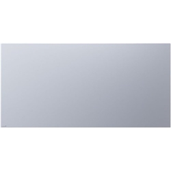 Legamaster Matte Glassboard 100x200 Chilly Lake