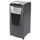 Rexel Optimum AutoFeed+ 600M Micro-Cut P-5 Shredder Black 2020600M - £150 Cashback