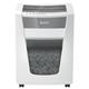 Leitz IQ Office Pro Micro Cut Shredder 30 Litre 17 Sheet White DS 80051000 - £45 Cashback