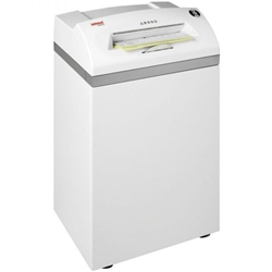 Intimus 120 CP5 Cross Cut Shredder with Automatic Oiler