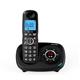 Alcatel XL595B Voice Single DECT Call Block Telephone and Answer Machine