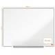 Nobo Impression Pro Steel Magnetic Whiteboard 600x450mm 1915401