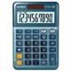 Casio MS-100EM 10 Digit Desk Calculator