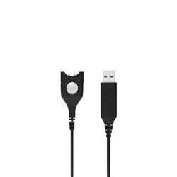 EPOS Sennheiser USB-A - ED 01 Adapter Cable