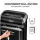 Fellowes Powershred 79Ci Cross Square Cut Shredder 4679104