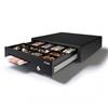 Safescan SD-4141 Standard Duty Cash Drawer Black 132-0425