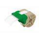 Leitz Icon Label Cartridge Permanent Paper 50mmx22m White Ref 70060001