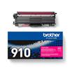 Brother TN-910M Toner Cartridge Ultra High Yield Magenta TN910M