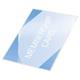 GBC 3743157 Card Laminating Pouches 60x90mm 2x125 Micron Gloss 100pk