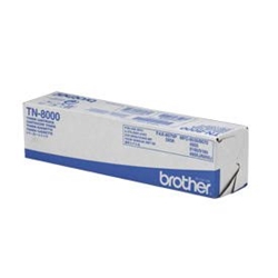 Brother TN-8000 Toner Cartridge Black TN8000