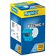 Rapid 5020 Staple Cassette Cartridge 1500 Staples for R5020E Stapler Ref 23271900 - Pack 2