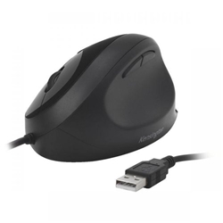 Kensington K75403EU Pro Fit Ergo Wired Mouse
