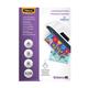 Fellowes Laminating Pouch 80 Micron A3 Ref 5396403 (Pack 25)