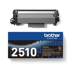 Brother TN-2510 Toner Cartridge Black TN2510