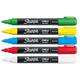 Sharpie 2157733 Sharpie Chalk Marker Assorted Blister Pack of 5