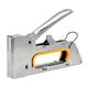 Rapid R23 Heady Duty Staple Gun Metal Ref 10600520