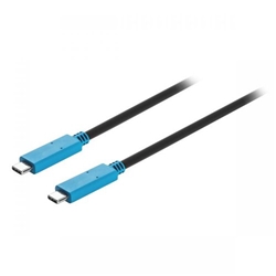 Kensington K38235WW USB cable 1 m USB C Blue