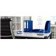 Leitz NeXXt Metal Office Stapler Blue