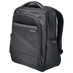 Kensington Contour 2.0 14in Executive Laptop Backpack Black K60383EU