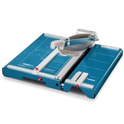 Dahle A3 Guillotine Cutting Length 460mm