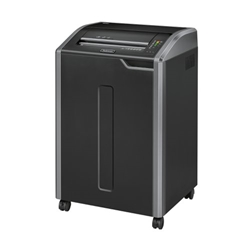 Fellowes Powershred 485Ci Cross Square Cut Shredder 4699001
