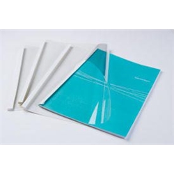 Fellowes 5391401 Gloss 10mm Thermal Cover