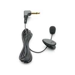 Philips LFH9173 Tie Clip Microphone