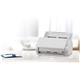 Fujitsu SP-1120N 600 x 600 DPI ADF scanner Gray A4
