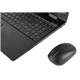 Kensington K74000WW Pro Fit Bluetooth Compact Mouse
