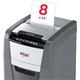 Rexel Optimum AutoFeed Plus 90X Automatic Cross Cut Shredder