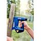 Rapid BTX530 Li-Ion Cordless Staple Gun