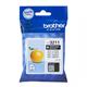 Brother LC3211BK Inkjet Cartridge Black LC3211BK